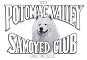 Potomac Valley Samoyed Club
